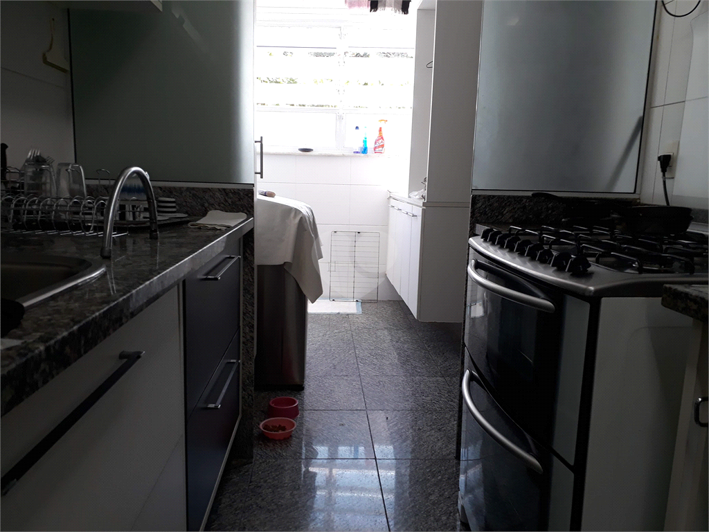 Venda Apartamento Niterói Ingá REO952268 19