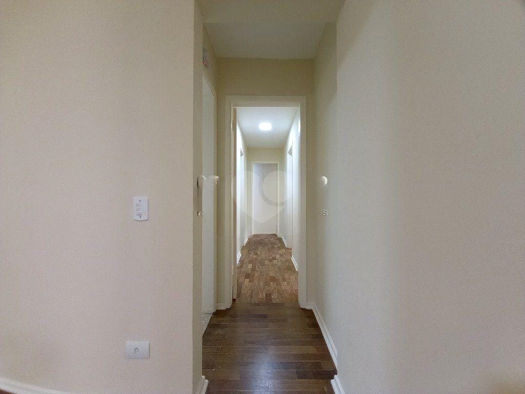 Aluguel Apartamento São Paulo Aclimação REO952277 8