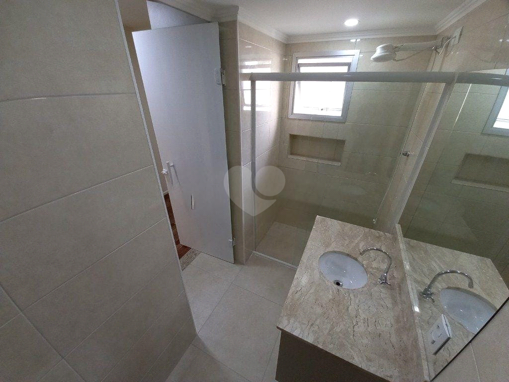 Aluguel Apartamento São Paulo Aclimação REO952277 13