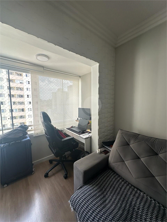 Venda Apartamento São Paulo Imirim REO952285 3