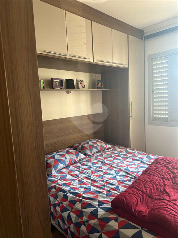 Venda Apartamento São Paulo Imirim REO952285 13