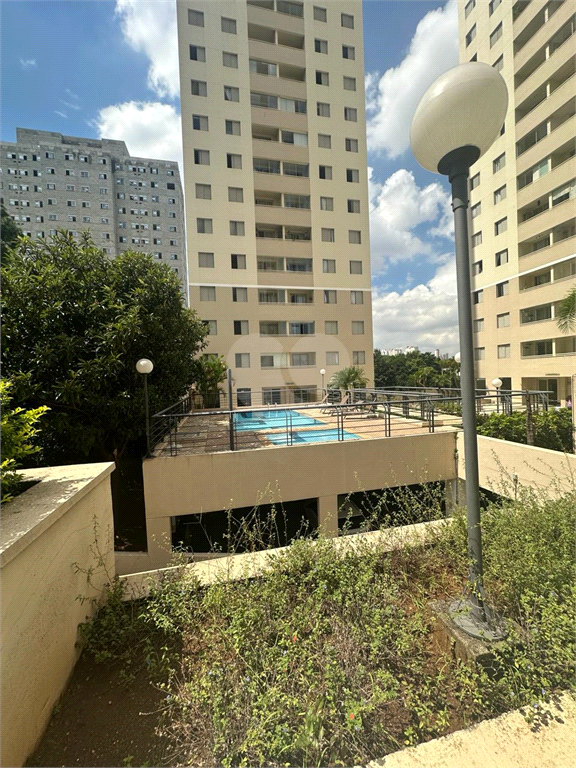 Venda Apartamento São Paulo Imirim REO952285 15