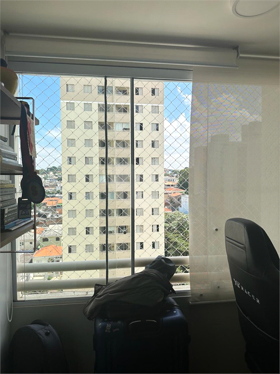 Venda Apartamento São Paulo Imirim REO952285 22