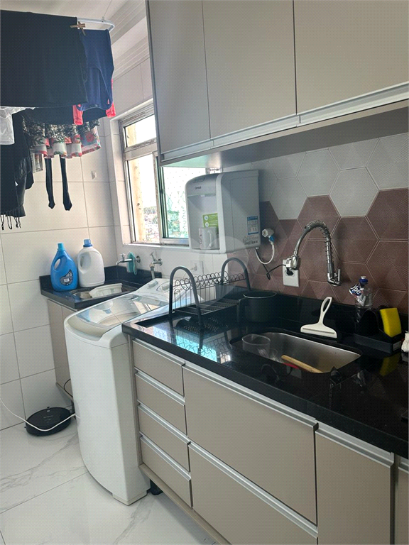 Venda Apartamento São Paulo Imirim REO952285 8