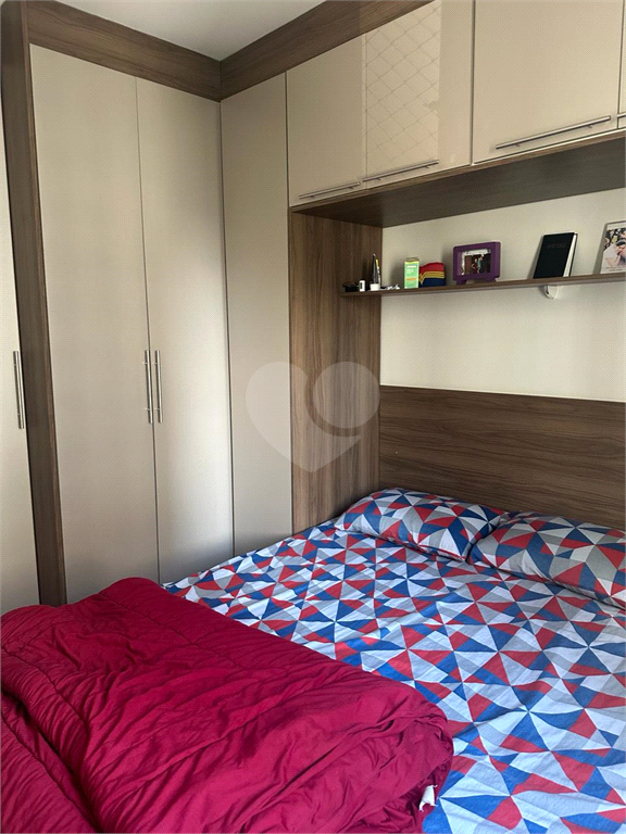 Venda Apartamento São Paulo Imirim REO952285 12