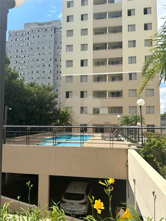 Venda Apartamento São Paulo Imirim REO952285 19