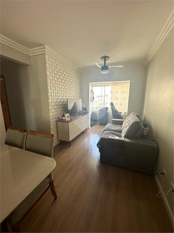 Venda Apartamento São Paulo Imirim REO952285 1