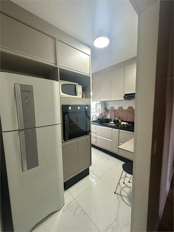 Venda Apartamento São Paulo Imirim REO952285 6