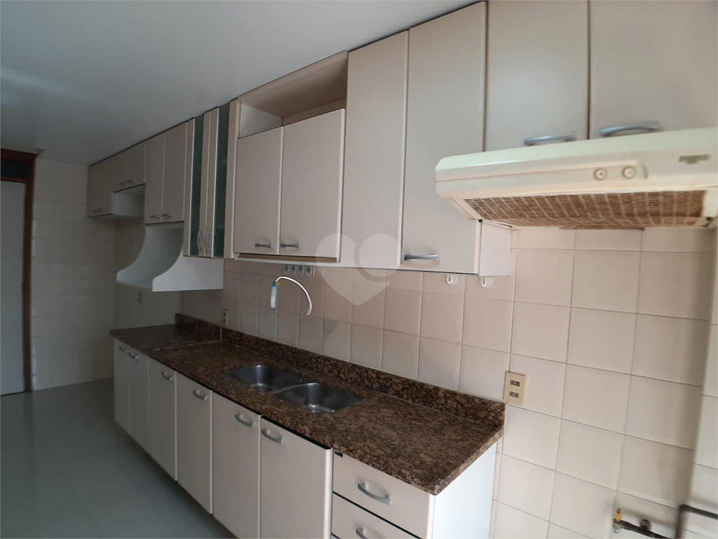 Venda Apartamento Niterói Icaraí REO952286 14