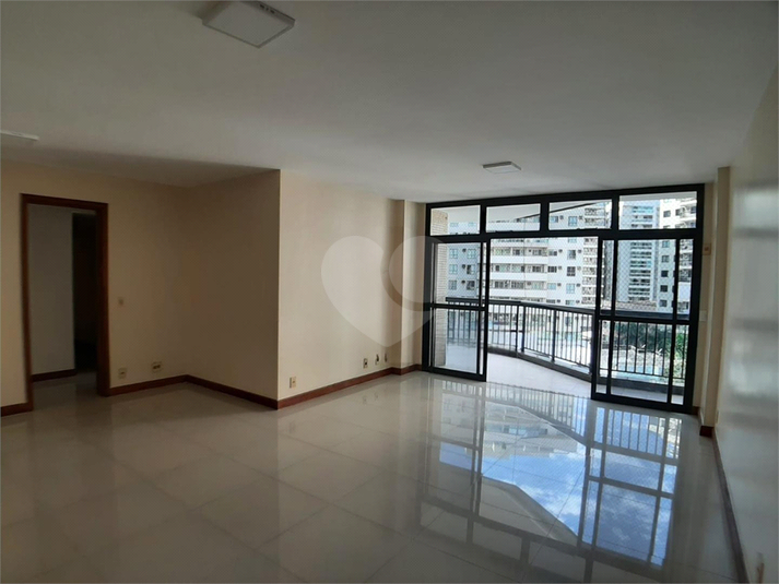 Venda Apartamento Niterói Icaraí REO952286 2