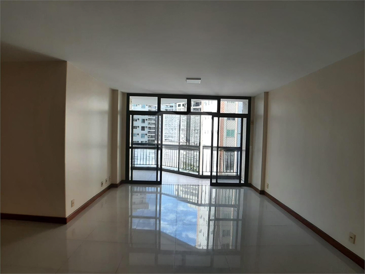 Venda Apartamento Niterói Icaraí REO952286 19