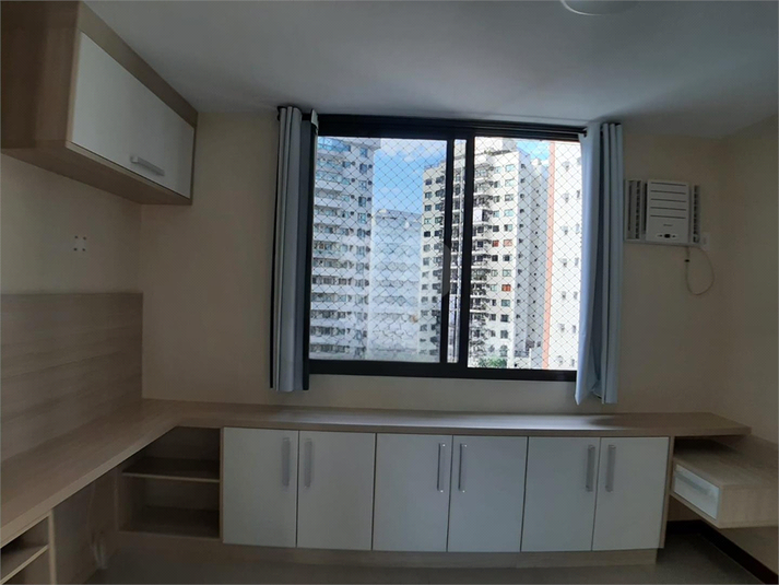 Venda Apartamento Niterói Icaraí REO952286 12