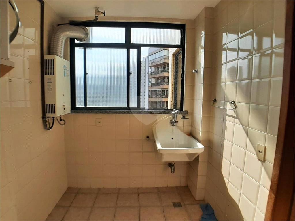 Venda Apartamento Niterói Icaraí REO952286 4