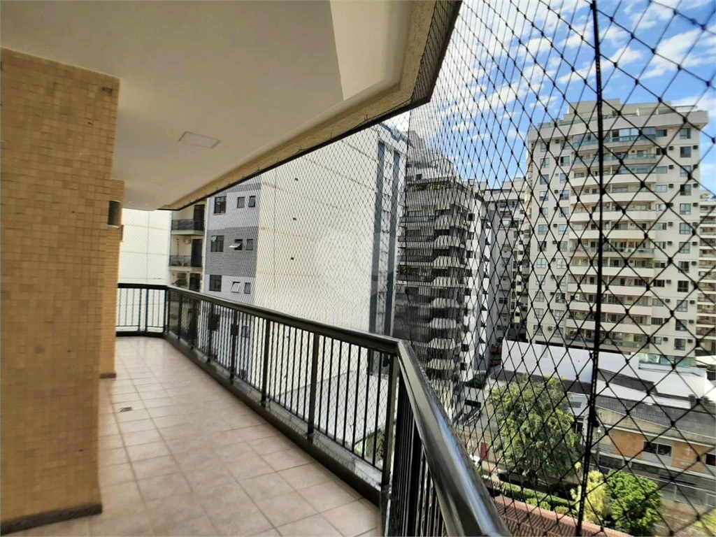 Venda Apartamento Niterói Icaraí REO952286 1