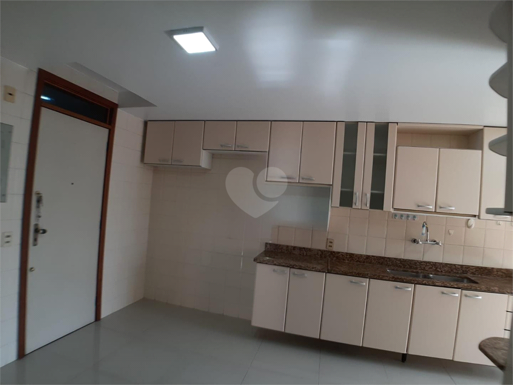 Venda Apartamento Niterói Icaraí REO952286 3