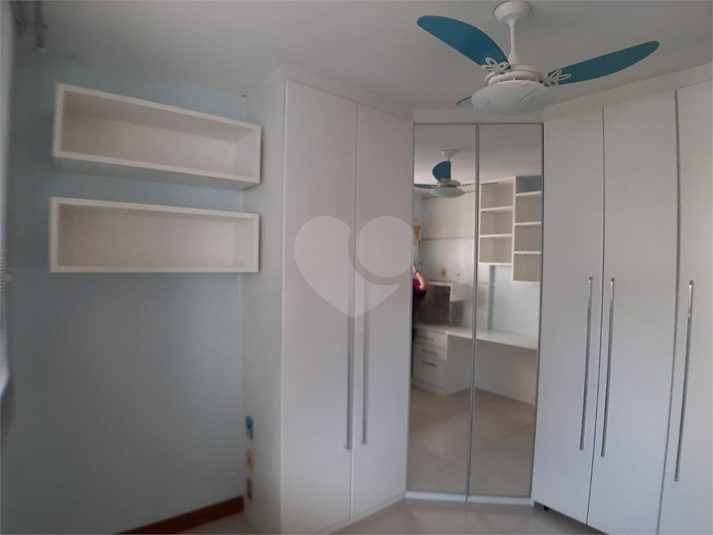 Venda Apartamento Niterói Icaraí REO952286 17