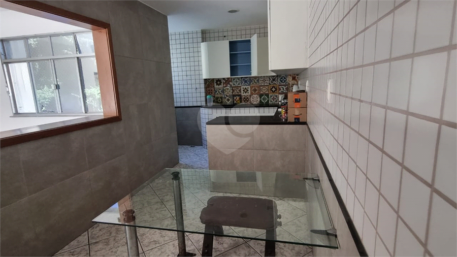 Venda Casa de vila Rio De Janeiro Tijuca REO952288 4