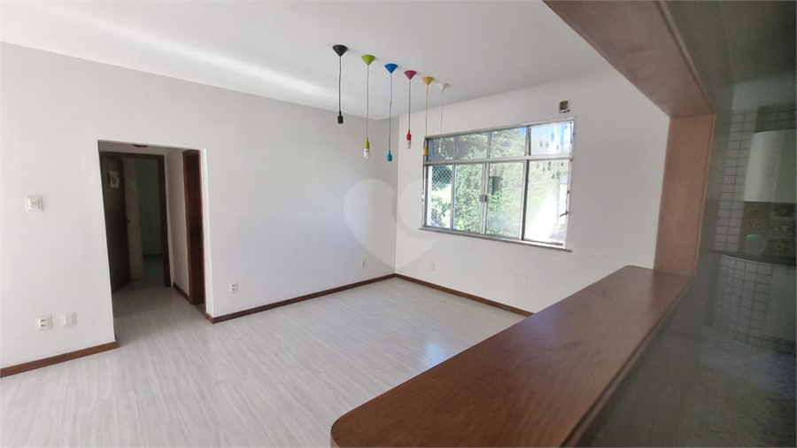 Venda Casa de vila Rio De Janeiro Tijuca REO952288 3