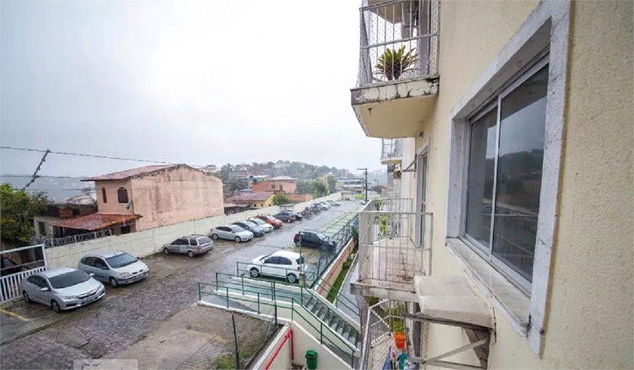 Venda Apartamento Niterói Largo Da Batalha REO952292 6