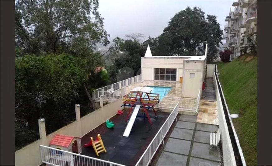 Venda Apartamento Niterói Largo Da Batalha REO952292 25