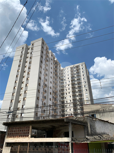 Venda Apartamento Poá Vila Santa Maria REO952297 15