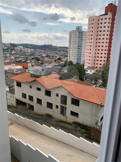 Venda Apartamento Poá Vila Santa Maria REO952297 9