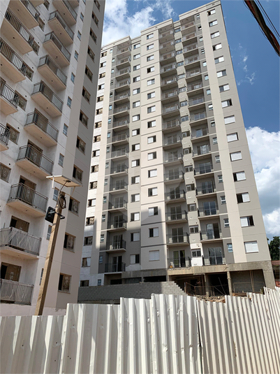 Venda Apartamento Poá Vila Santa Maria REO952297 13