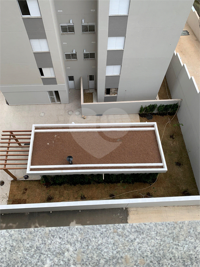 Venda Apartamento Poá Vila Santa Maria REO952297 11