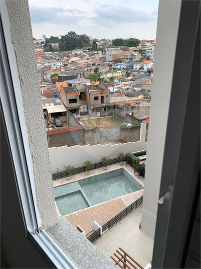 Venda Apartamento Poá Vila Santa Maria REO952297 7