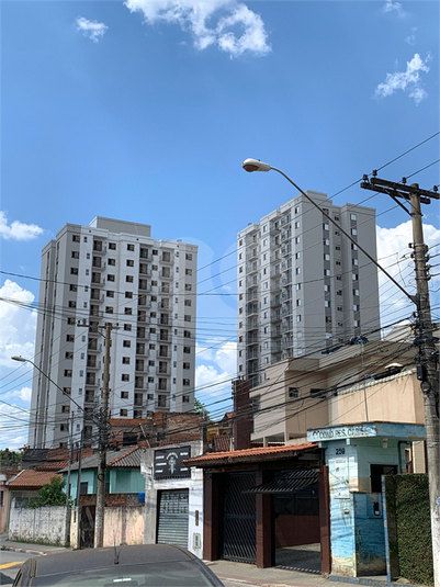 Venda Apartamento Poá Vila Santa Maria REO952297 14