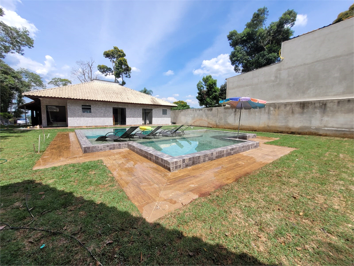 Venda Casa térrea Mairiporã Rancho Grande REO952298 9