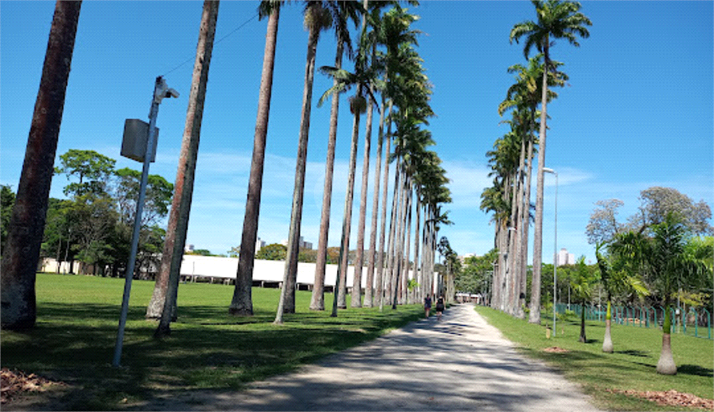 Venda Casa Jacareí Residencial Parque Dos Sinos REO952303 13