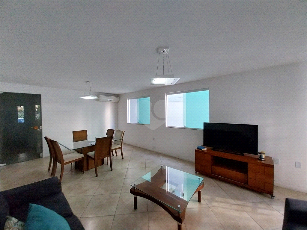 Venda Casa Niterói São Francisco REO952307 8