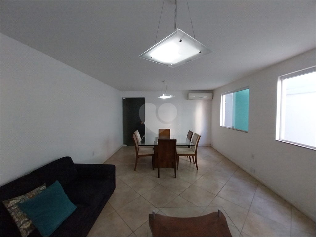 Venda Casa Niterói São Francisco REO952307 7