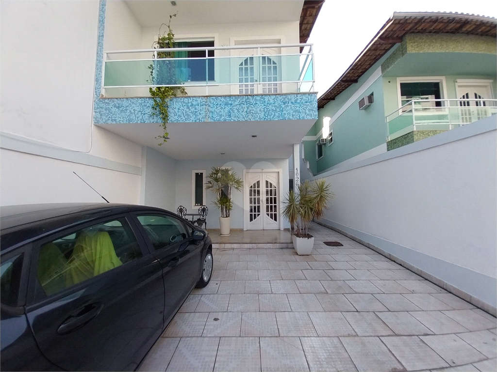 Venda Casa Niterói São Francisco REO952307 2