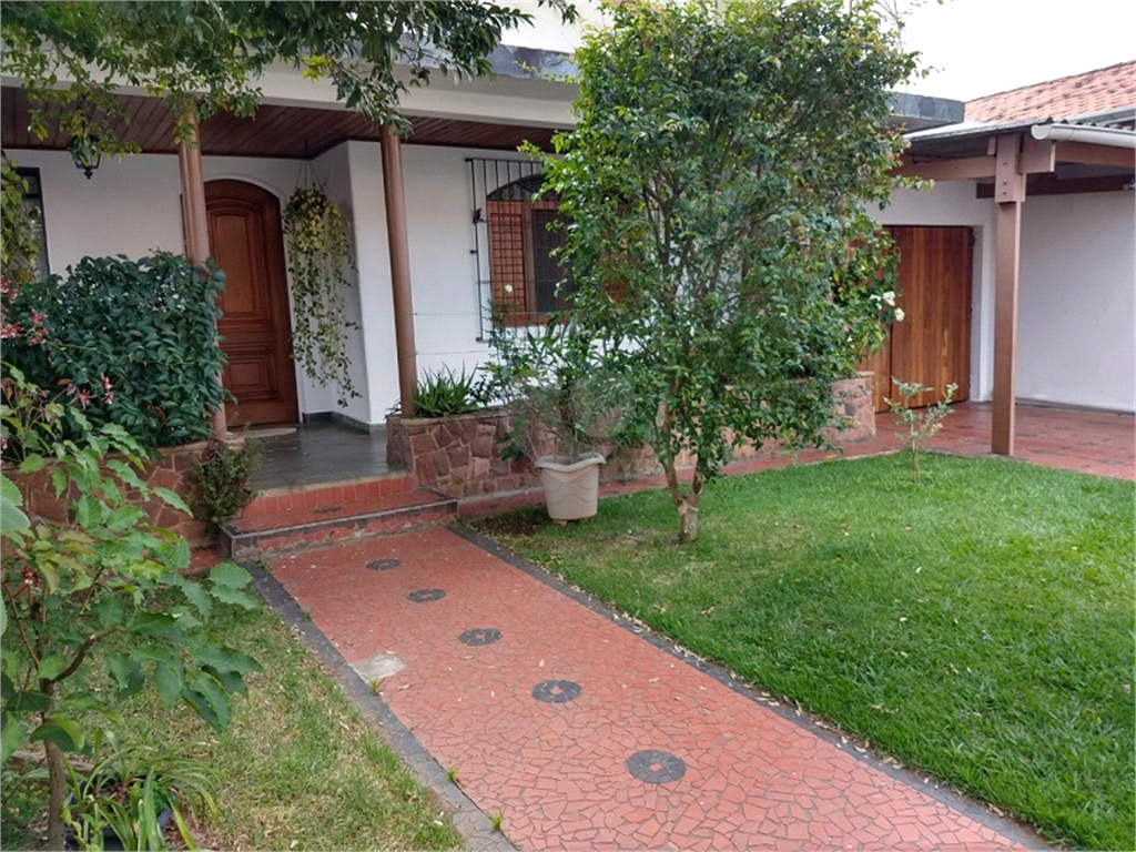 Venda Casa térrea Suzano Centro REO952309 13