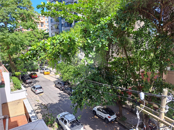 Venda Apartamento Niterói Boa Viagem REO952311 3