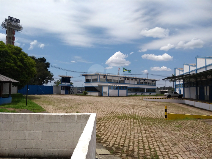 Venda Galpão Jundiaí Retiro REO952316 13