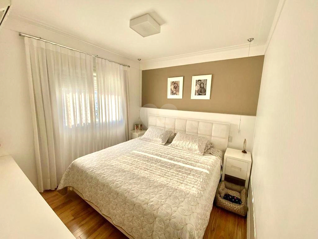 Venda Apartamento São José Dos Campos Parque Residencial Aquarius REO952323 11