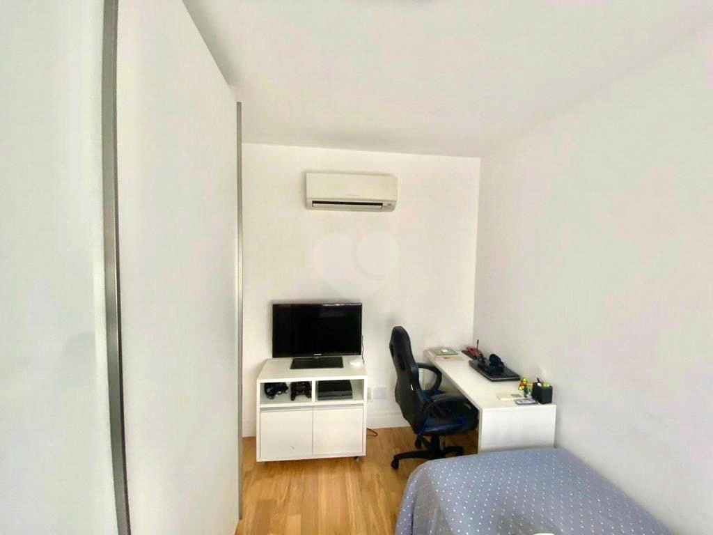 Venda Apartamento São José Dos Campos Parque Residencial Aquarius REO952323 15