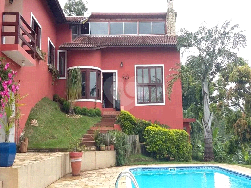 Venda Casa Jundiaí Parque Espelho D'água REO952330 28