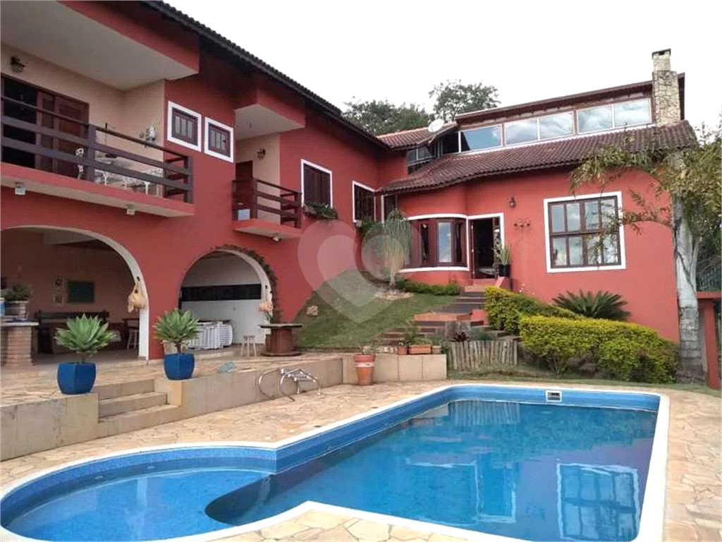 Venda Casa Jundiaí Parque Espelho D'água REO952330 34