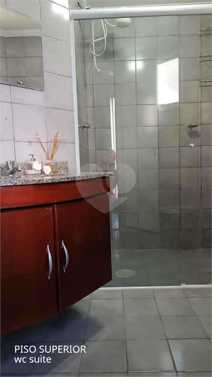 Venda Duplex Jundiaí Jardim Bonfiglioli REO952333 21