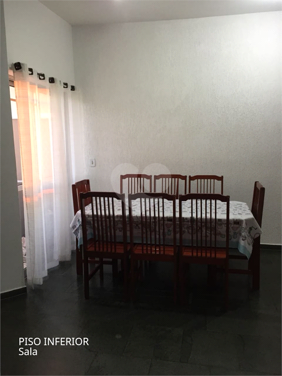 Venda Duplex Jundiaí Jardim Bonfiglioli REO952333 2