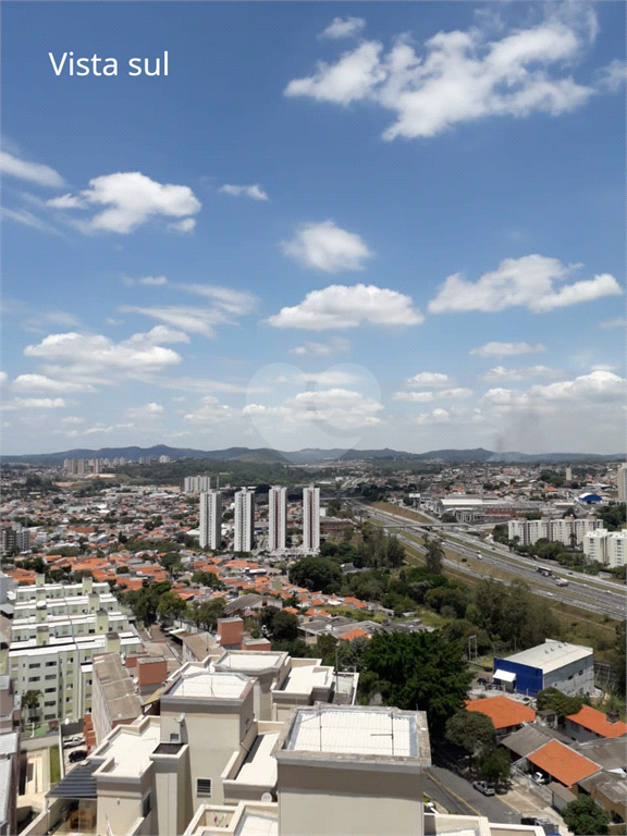 Venda Duplex Jundiaí Jardim Bonfiglioli REO952333 31