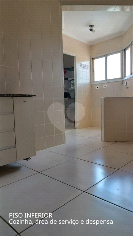 Venda Duplex Jundiaí Jardim Bonfiglioli REO952333 4