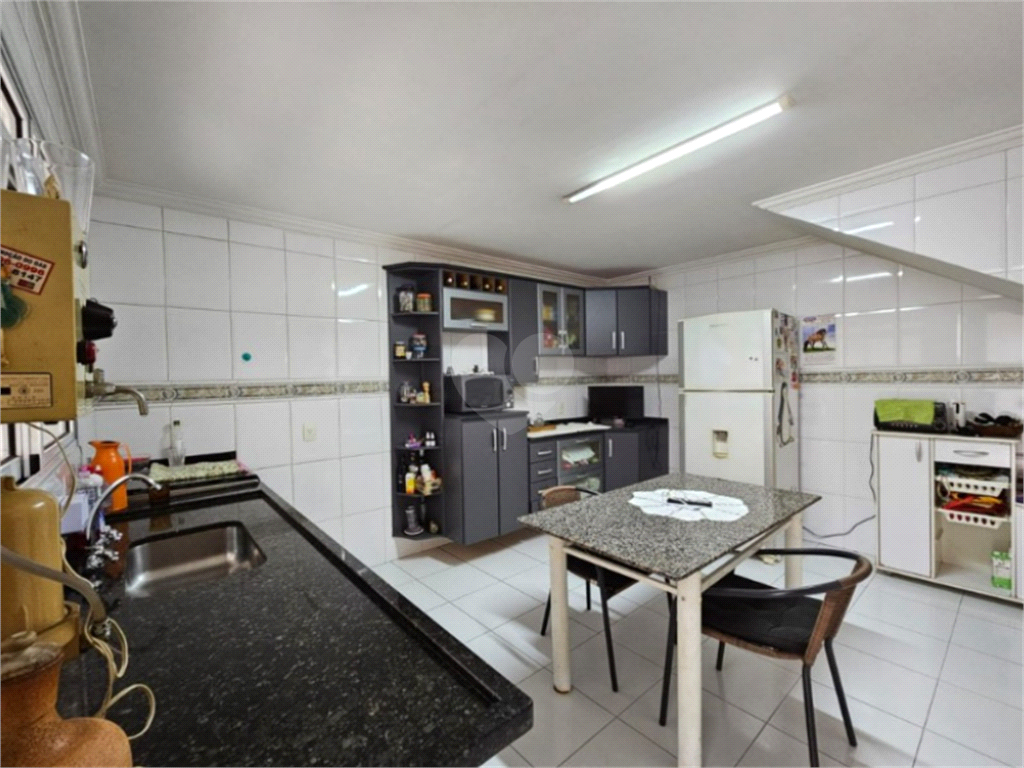 Venda Casa São Paulo Vila Fiat Lux REO952335 8