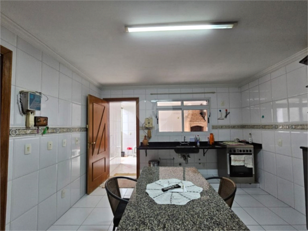 Venda Casa São Paulo Vila Fiat Lux REO952335 9