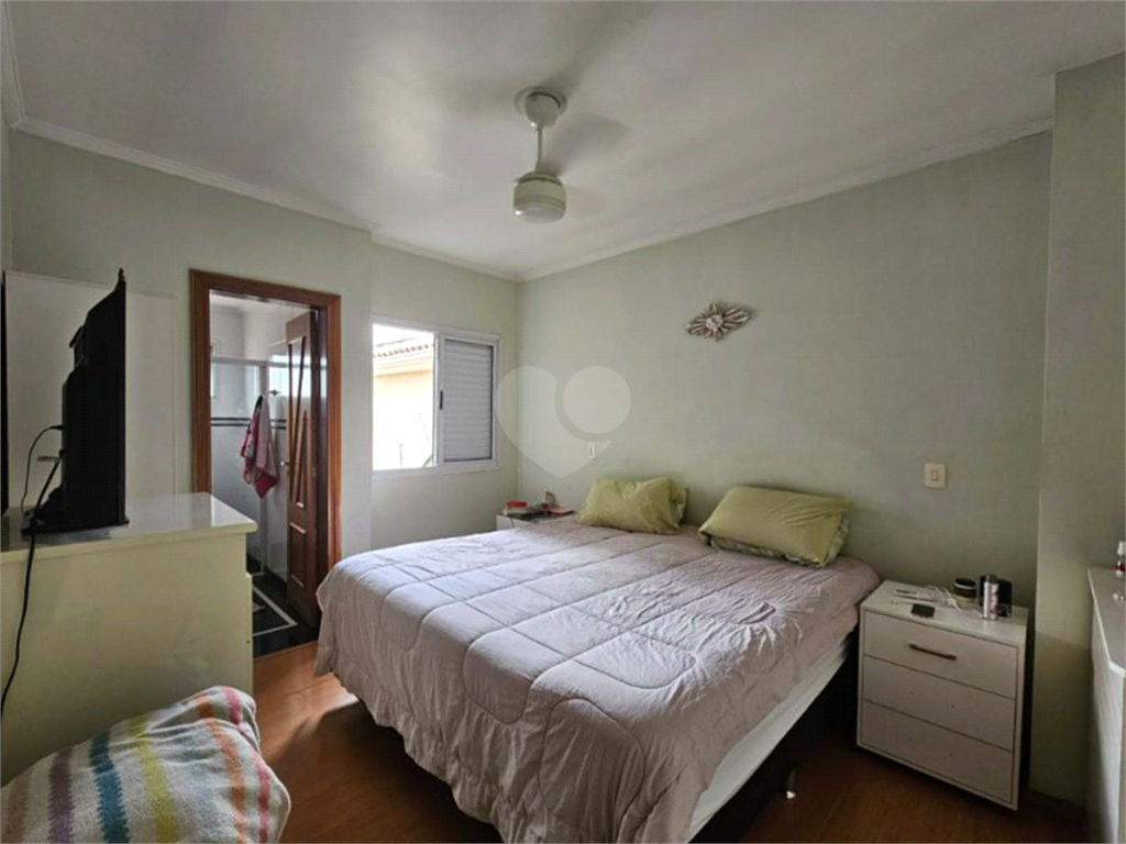 Venda Casa São Paulo Vila Fiat Lux REO952335 16