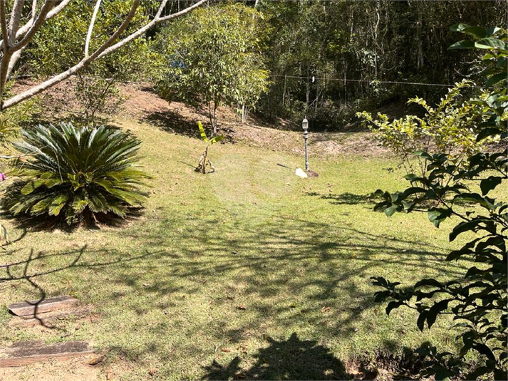 Venda Condomínio Niterói Serra Grande REO952338 12